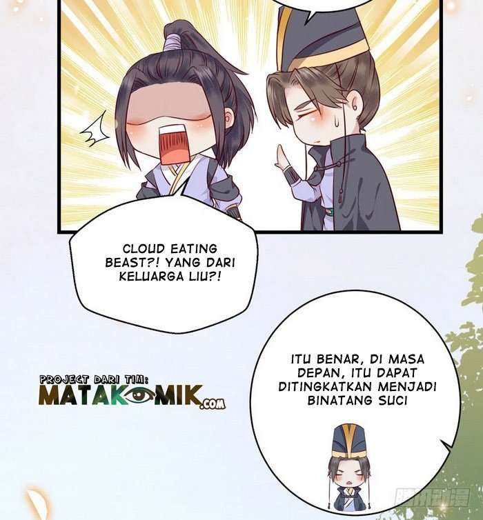 Halaman 7 dari The Ghostly Doctor Chapter 126
