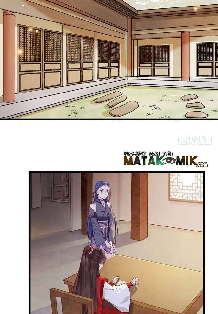Halaman 9 dari The Ghostly Doctor Chapter 126
