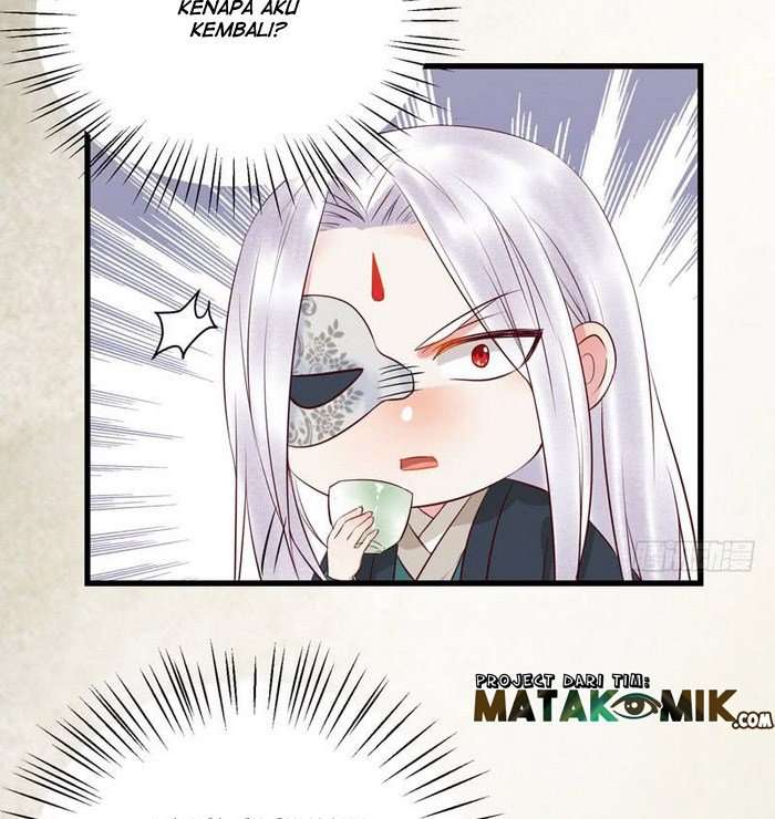 Halaman 10 dari The Ghostly Doctor Chapter 127