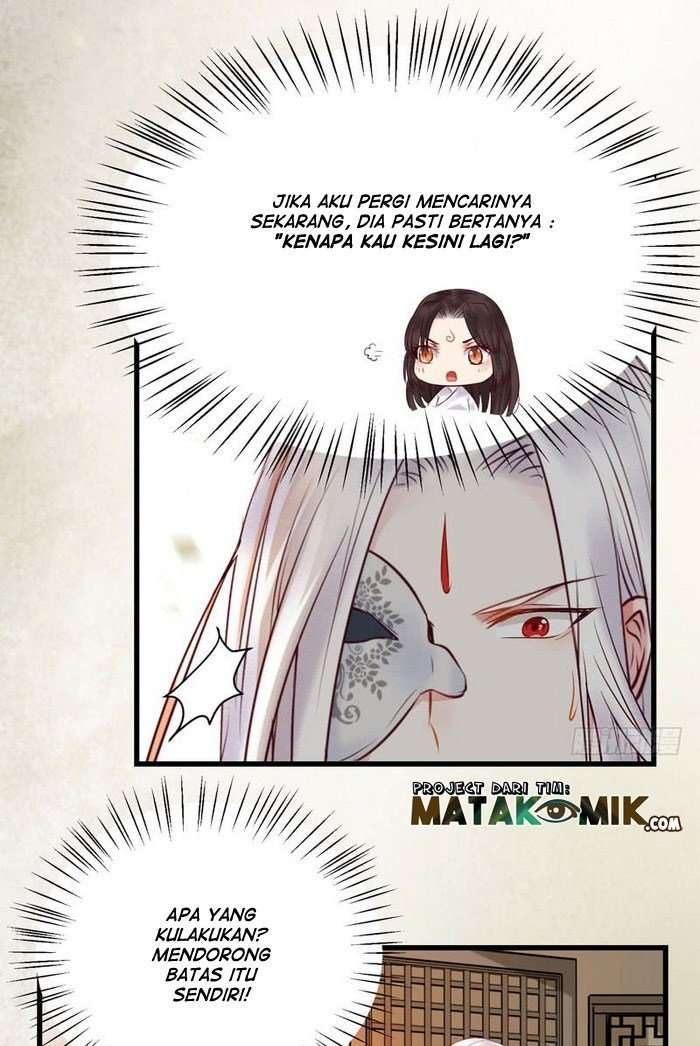 Halaman 13 dari The Ghostly Doctor Chapter 127