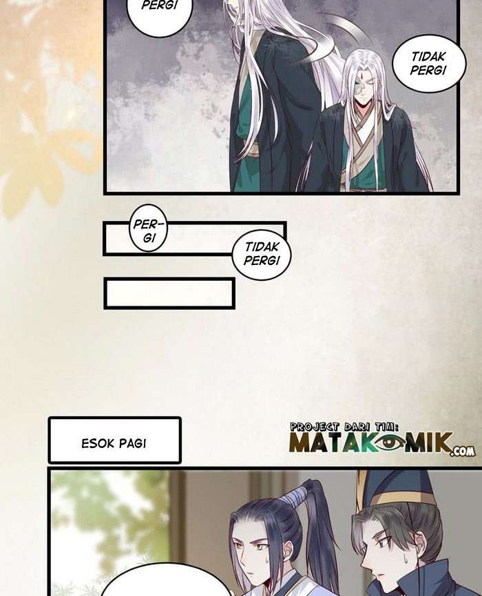 Halaman 15 dari The Ghostly Doctor Chapter 127