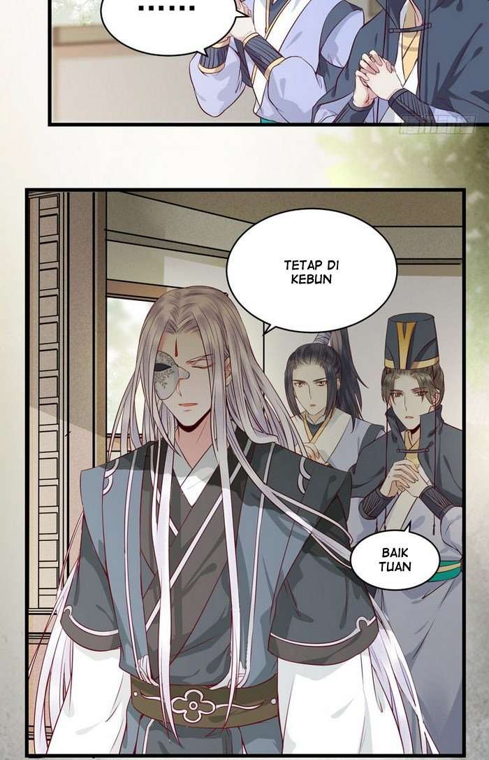 Halaman 16 dari The Ghostly Doctor Chapter 127