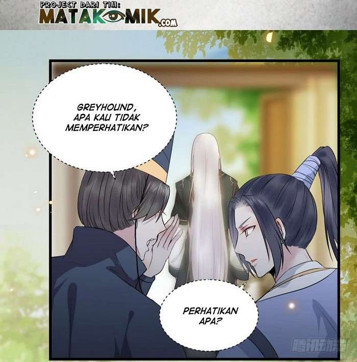 Halaman 17 dari The Ghostly Doctor Chapter 127
