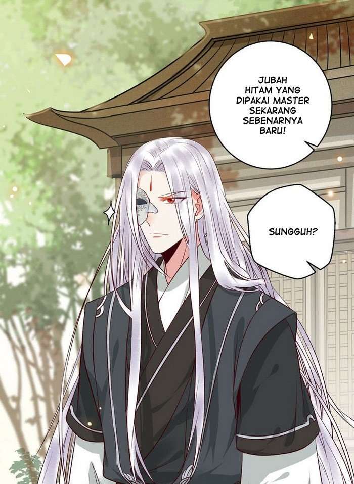 Halaman 18 dari The Ghostly Doctor Chapter 127
