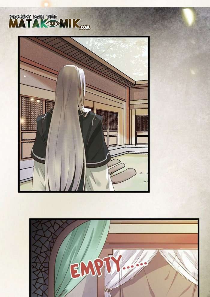 Halaman 20 dari The Ghostly Doctor Chapter 127