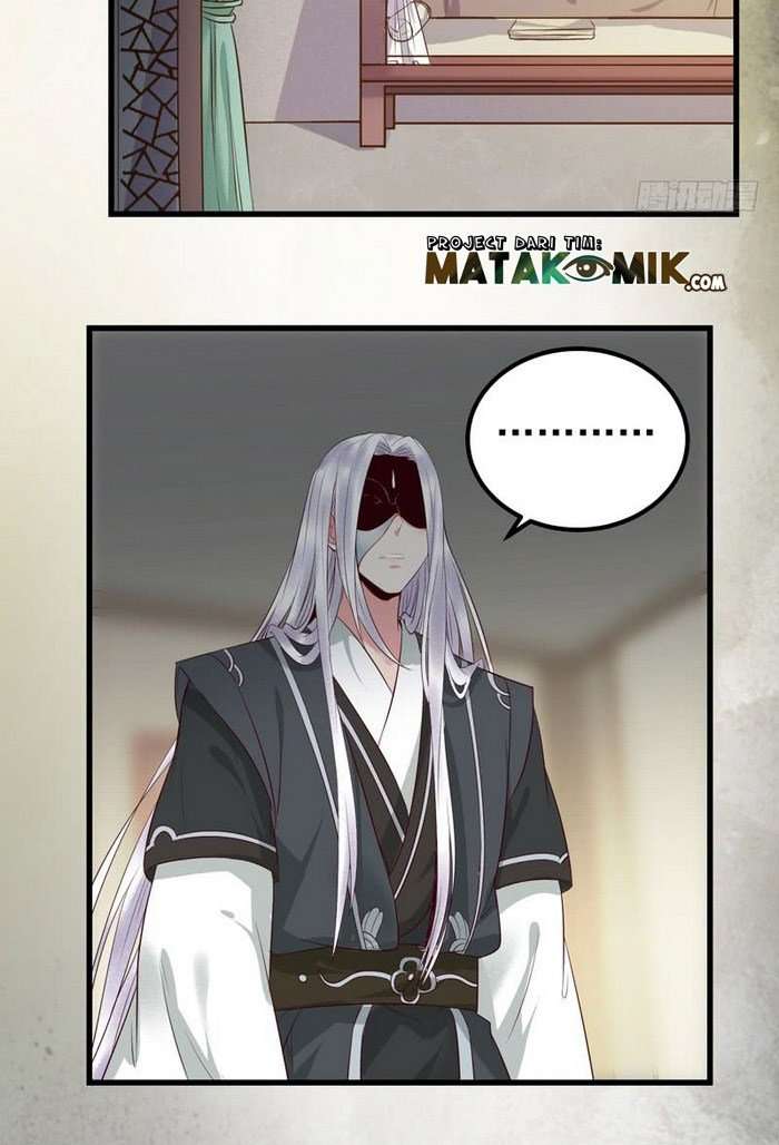 Halaman 21 dari The Ghostly Doctor Chapter 127