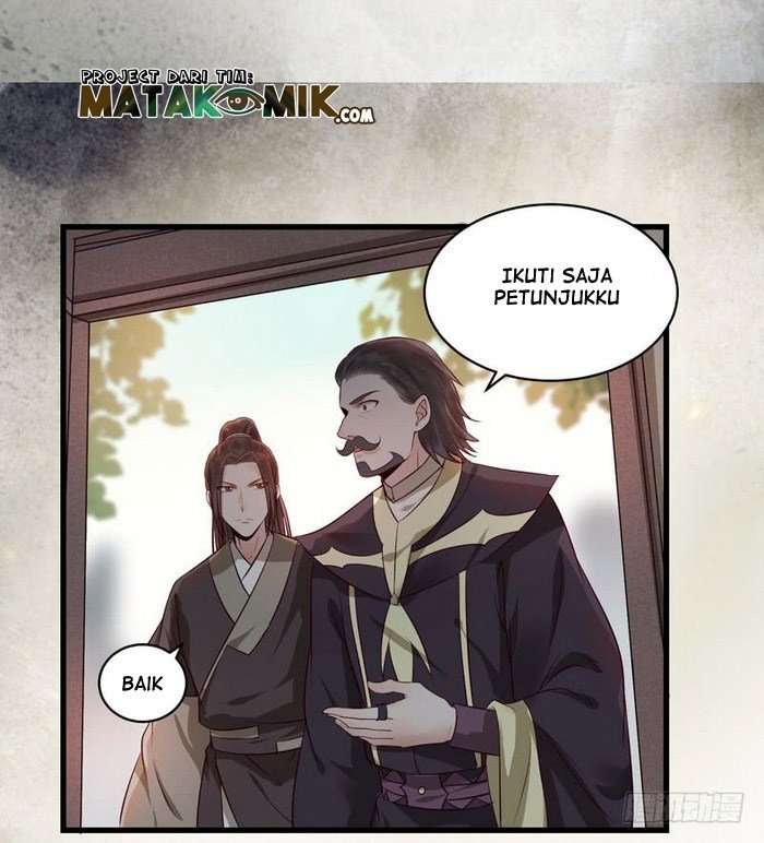 Halaman 22 dari The Ghostly Doctor Chapter 127