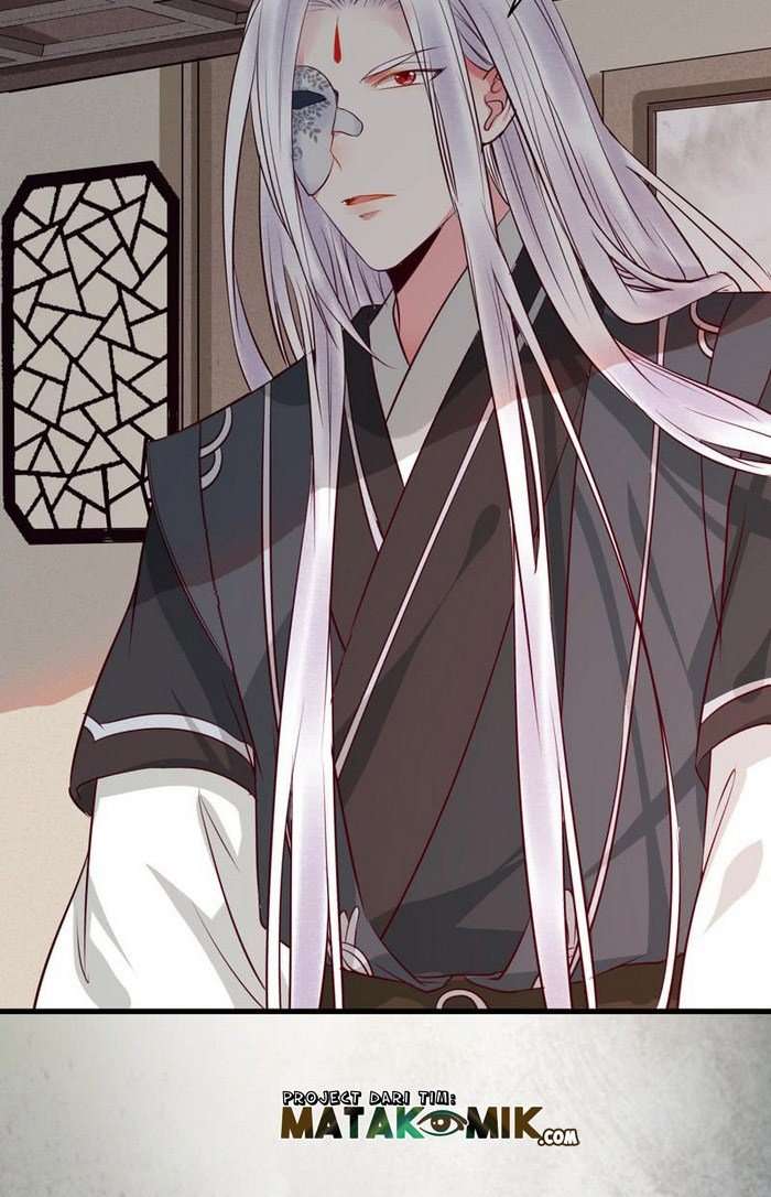 Halaman 24 dari The Ghostly Doctor Chapter 127