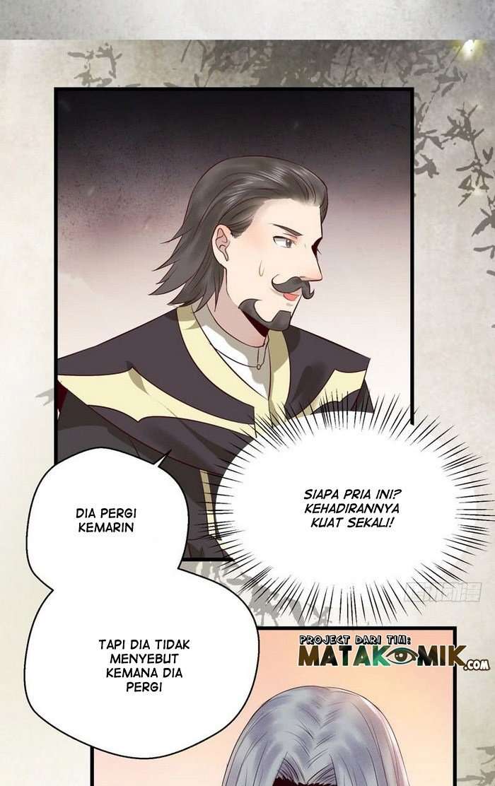 Halaman 25 dari The Ghostly Doctor Chapter 127