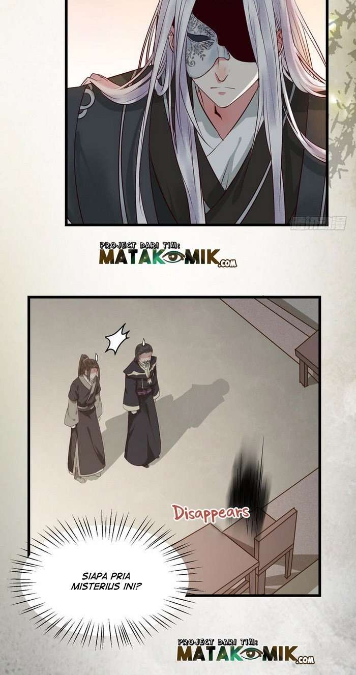 Halaman 26 dari The Ghostly Doctor Chapter 127