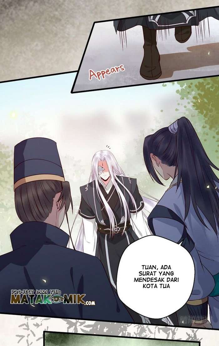 Halaman 27 dari The Ghostly Doctor Chapter 127
