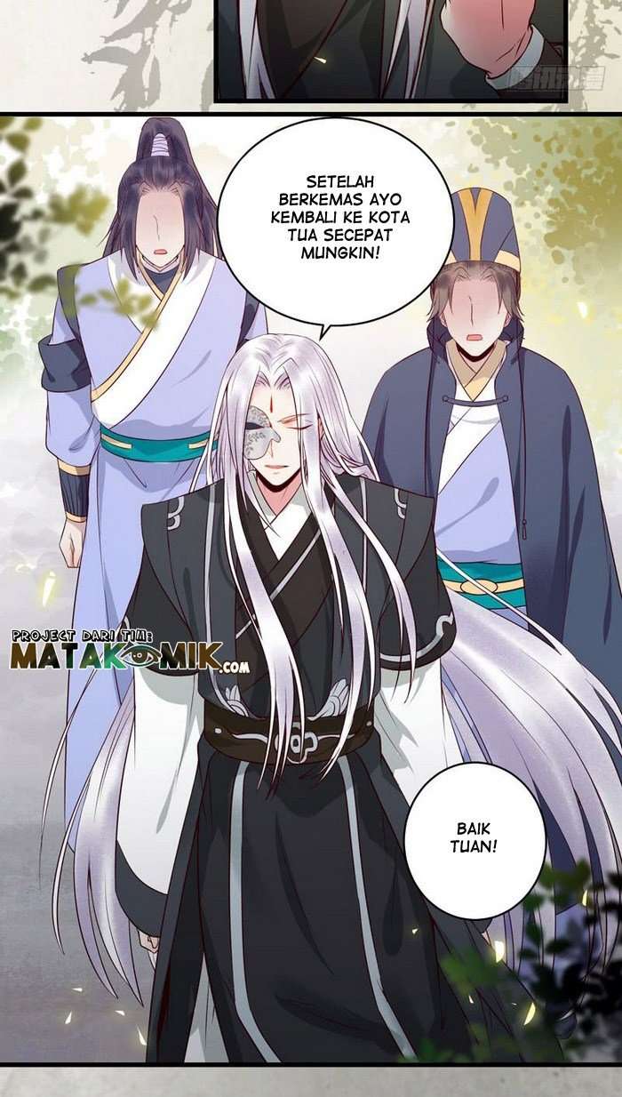 Halaman 29 dari The Ghostly Doctor Chapter 127