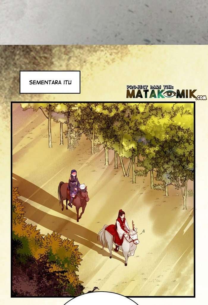 Halaman 30 dari The Ghostly Doctor Chapter 127