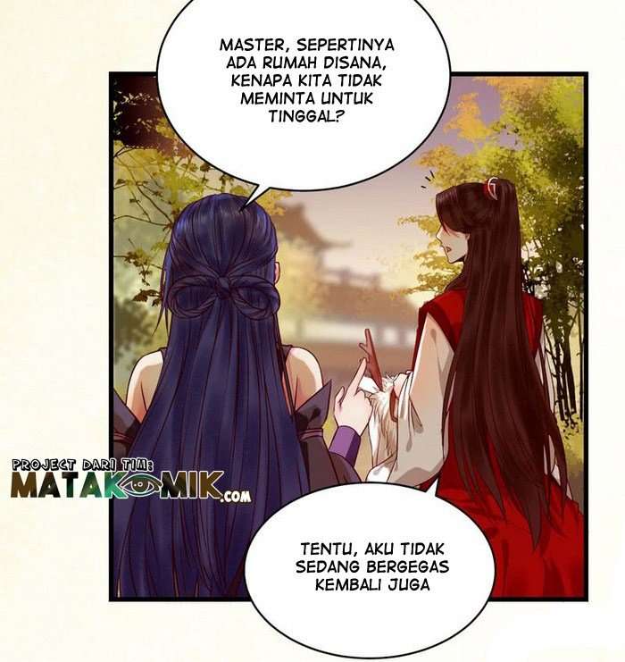 Halaman 31 dari The Ghostly Doctor Chapter 127