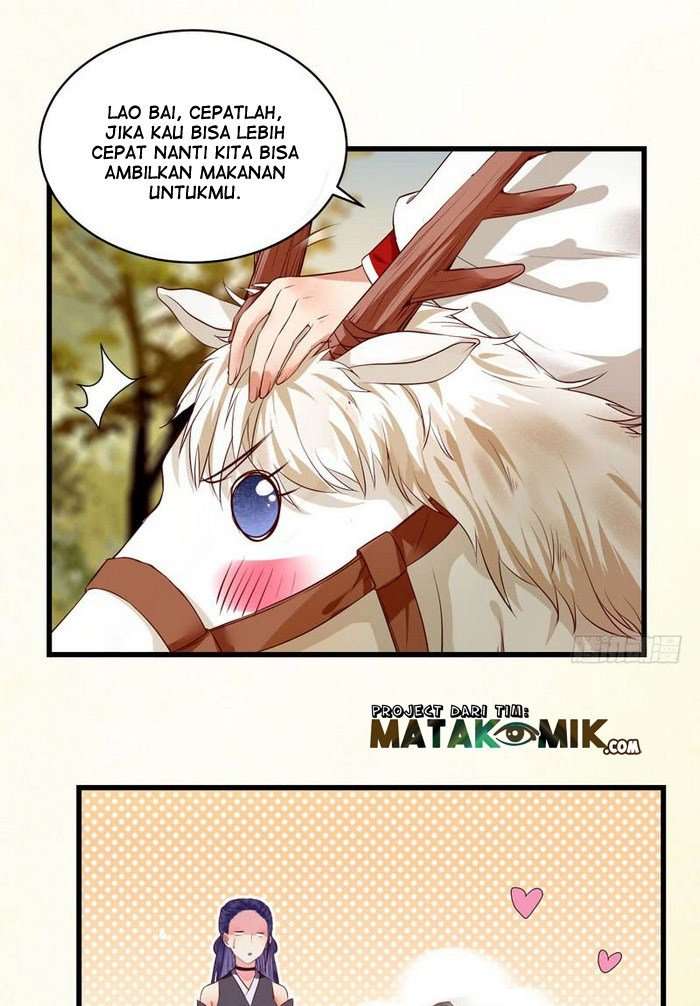 Halaman 32 dari The Ghostly Doctor Chapter 127