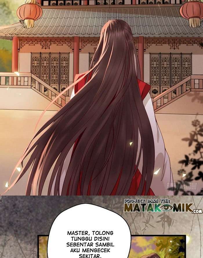 Halaman 35 dari The Ghostly Doctor Chapter 127