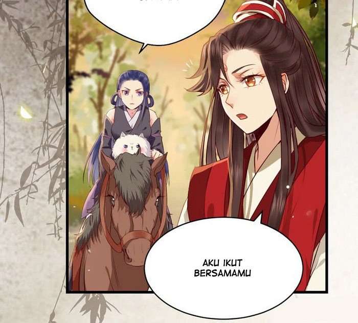 Halaman 36 dari The Ghostly Doctor Chapter 127
