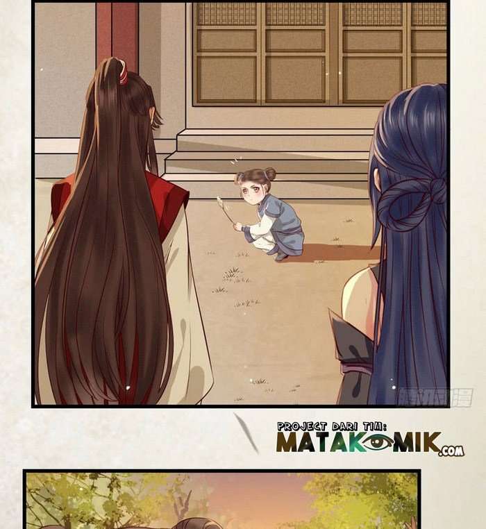Halaman 38 dari The Ghostly Doctor Chapter 127