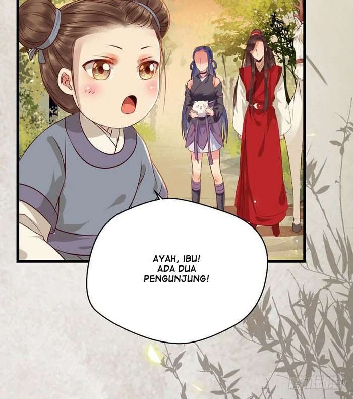 Halaman 39 dari The Ghostly Doctor Chapter 127