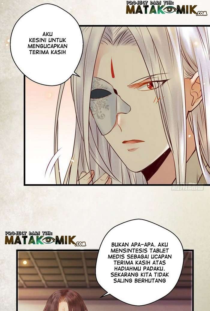 Halaman 4 dari The Ghostly Doctor Chapter 127