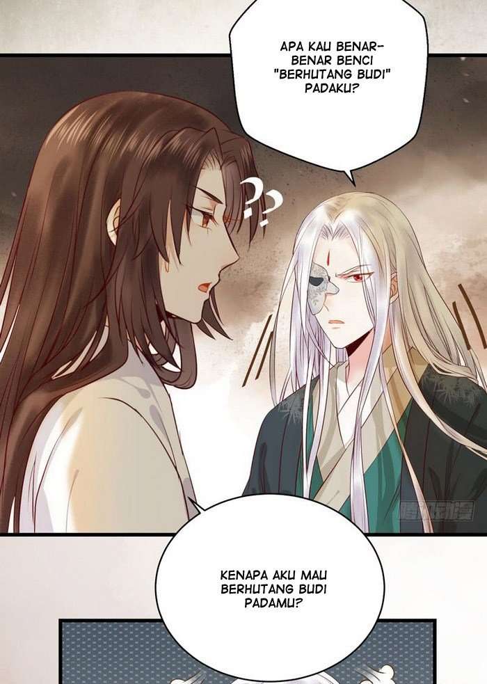 Halaman 6 dari The Ghostly Doctor Chapter 127