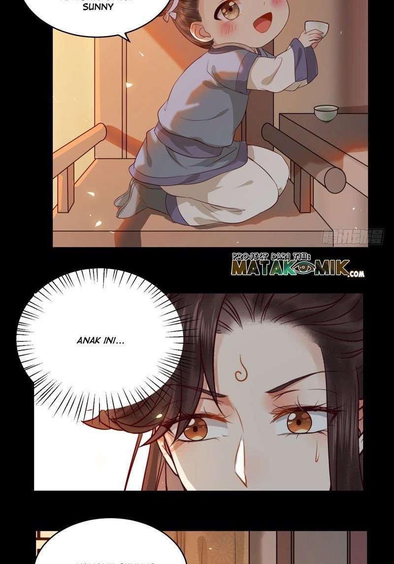 Halaman 10 dari The Ghostly Doctor Chapter 128
