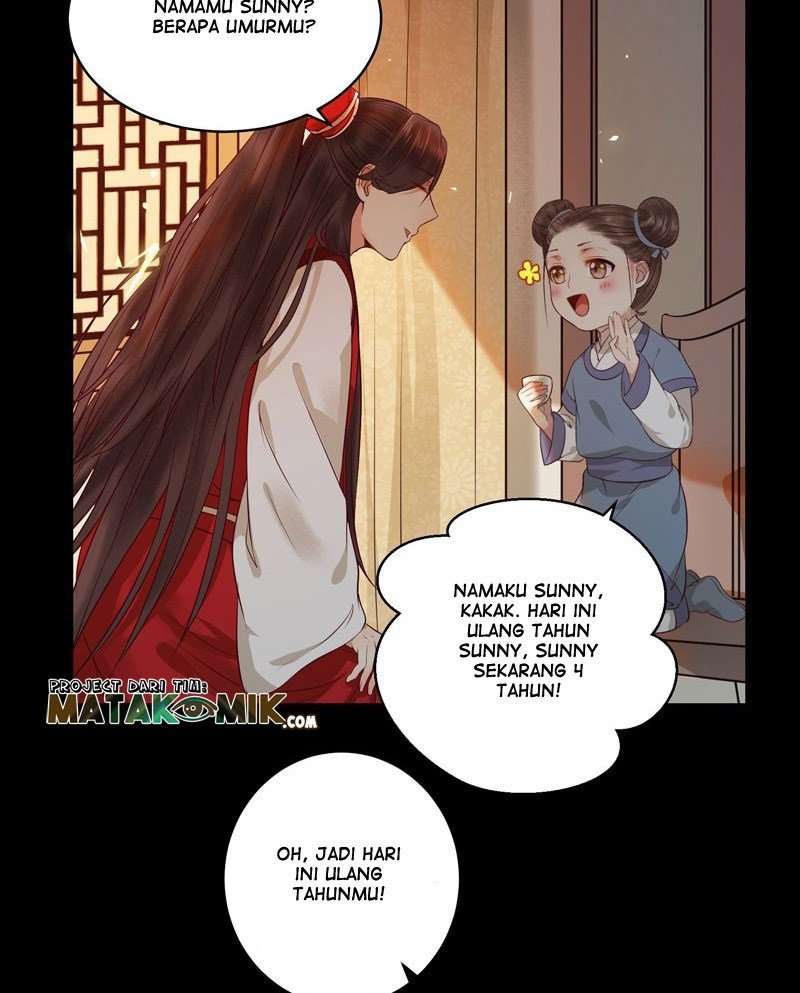 Halaman 11 dari The Ghostly Doctor Chapter 128
