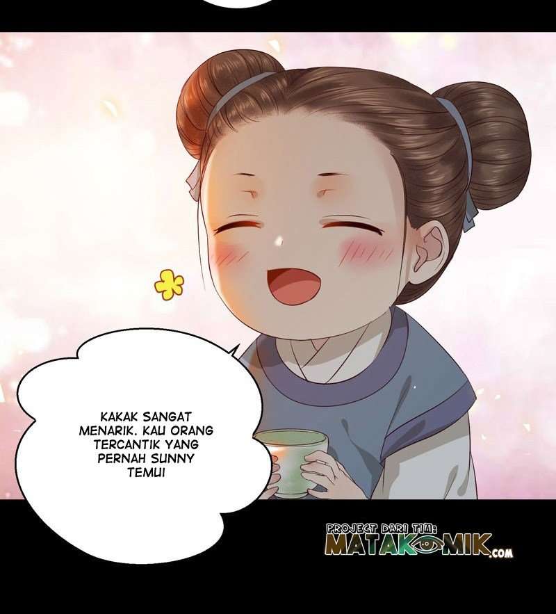 Halaman 12 dari The Ghostly Doctor Chapter 128