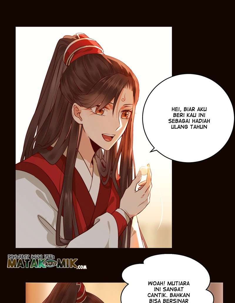 Halaman 13 dari The Ghostly Doctor Chapter 128