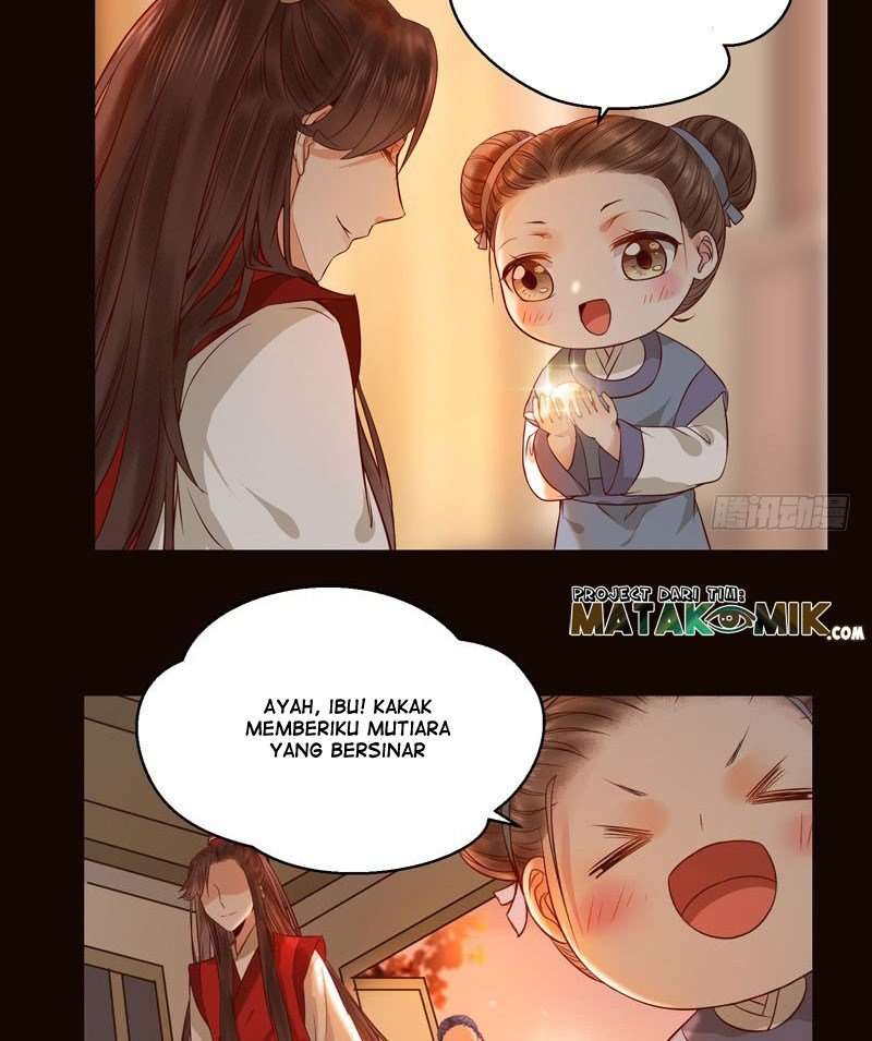 Halaman 14 dari The Ghostly Doctor Chapter 128