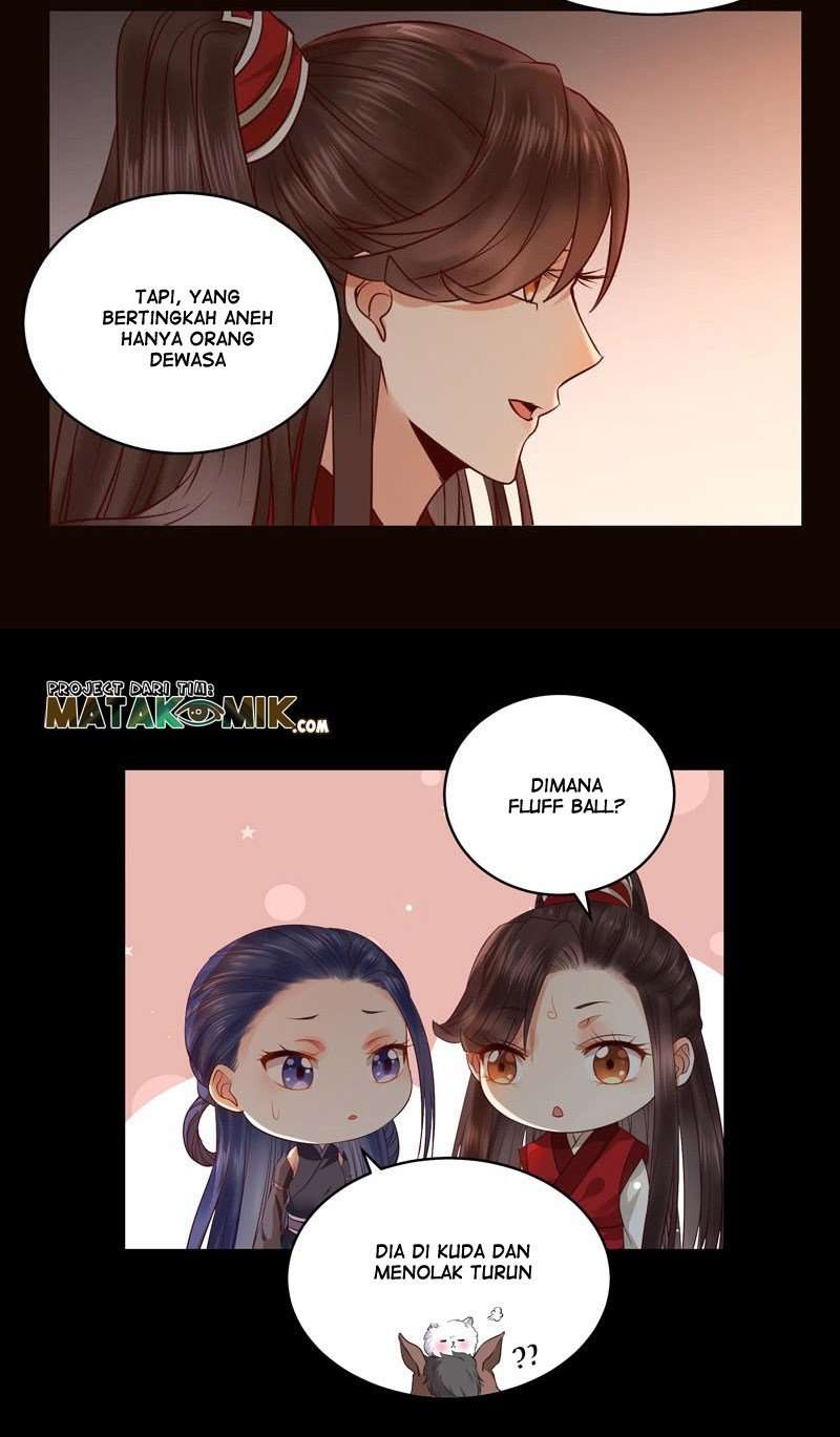 Halaman 16 dari The Ghostly Doctor Chapter 128