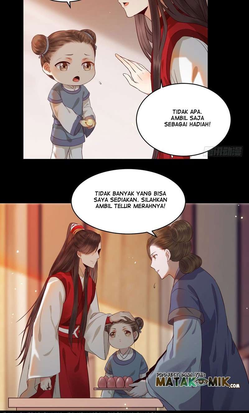 Halaman 18 dari The Ghostly Doctor Chapter 128