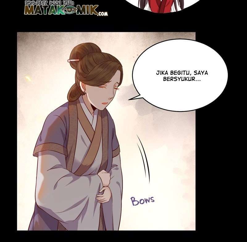 Halaman 20 dari The Ghostly Doctor Chapter 128