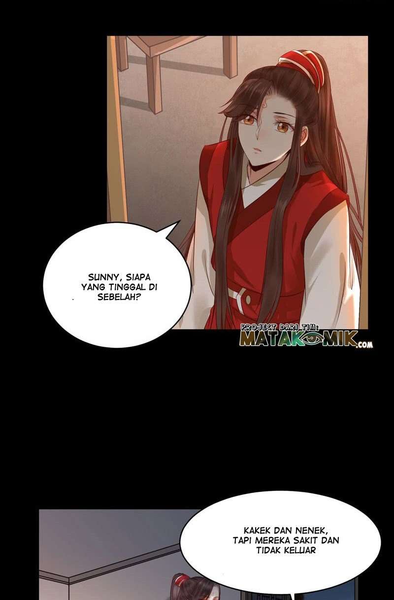 Halaman 22 dari The Ghostly Doctor Chapter 128