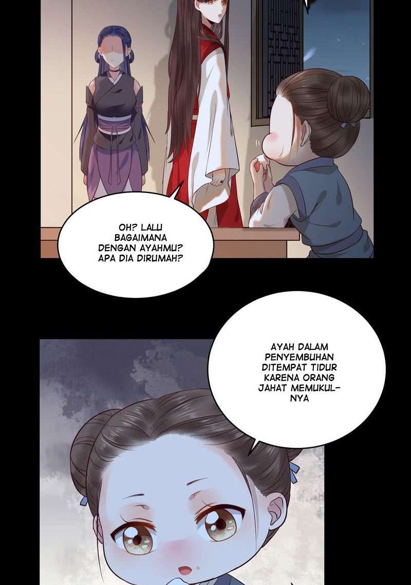 Halaman 23 dari The Ghostly Doctor Chapter 128