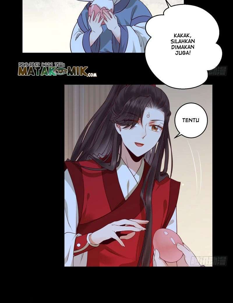 Halaman 24 dari The Ghostly Doctor Chapter 128