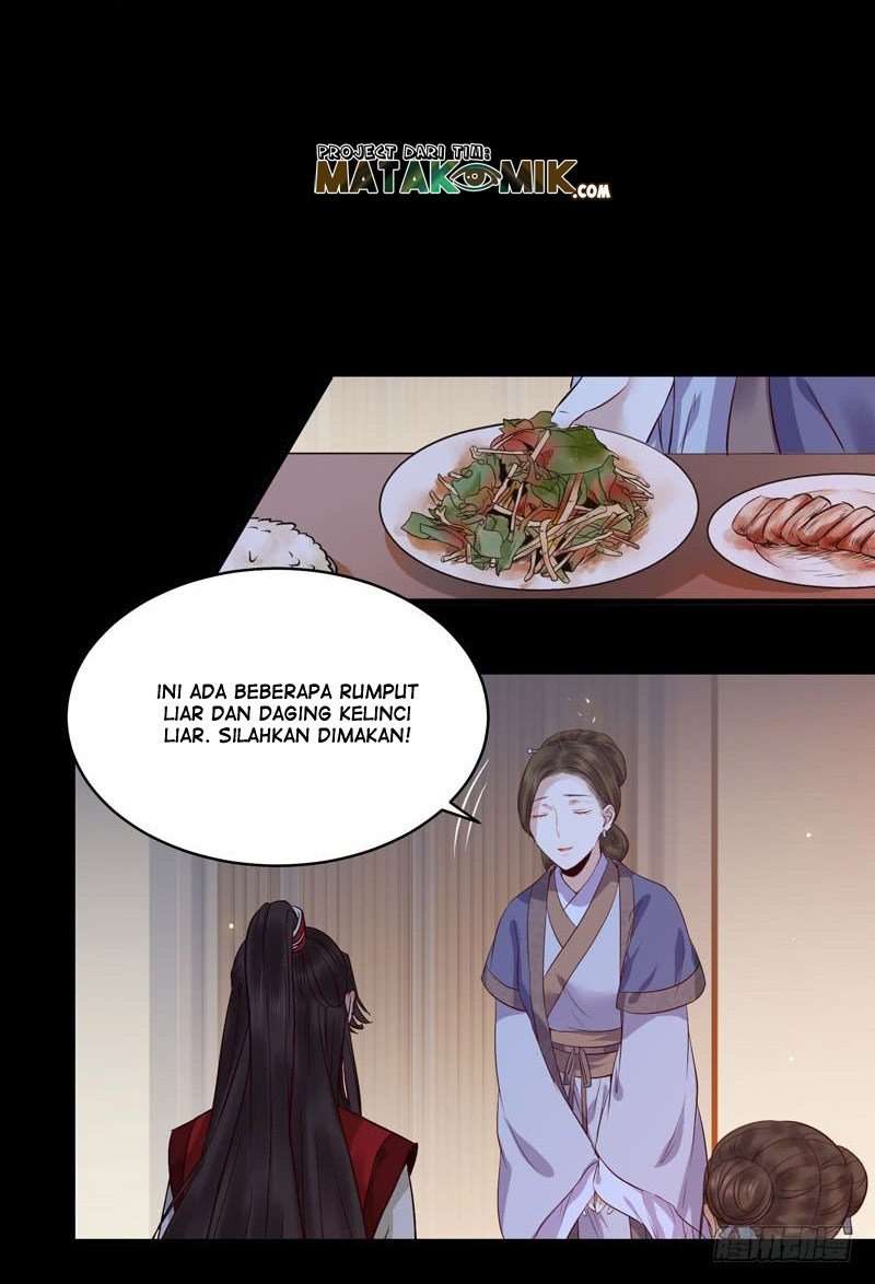 Halaman 25 dari The Ghostly Doctor Chapter 128