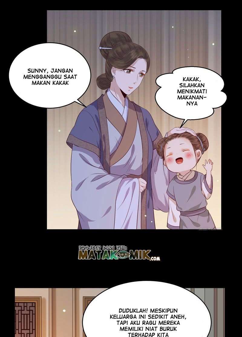 Halaman 26 dari The Ghostly Doctor Chapter 128
