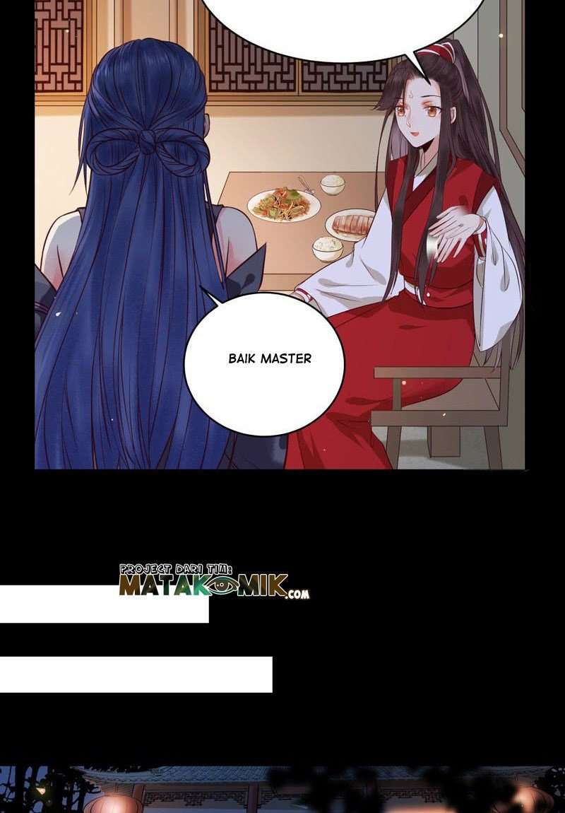 Halaman 27 dari The Ghostly Doctor Chapter 128