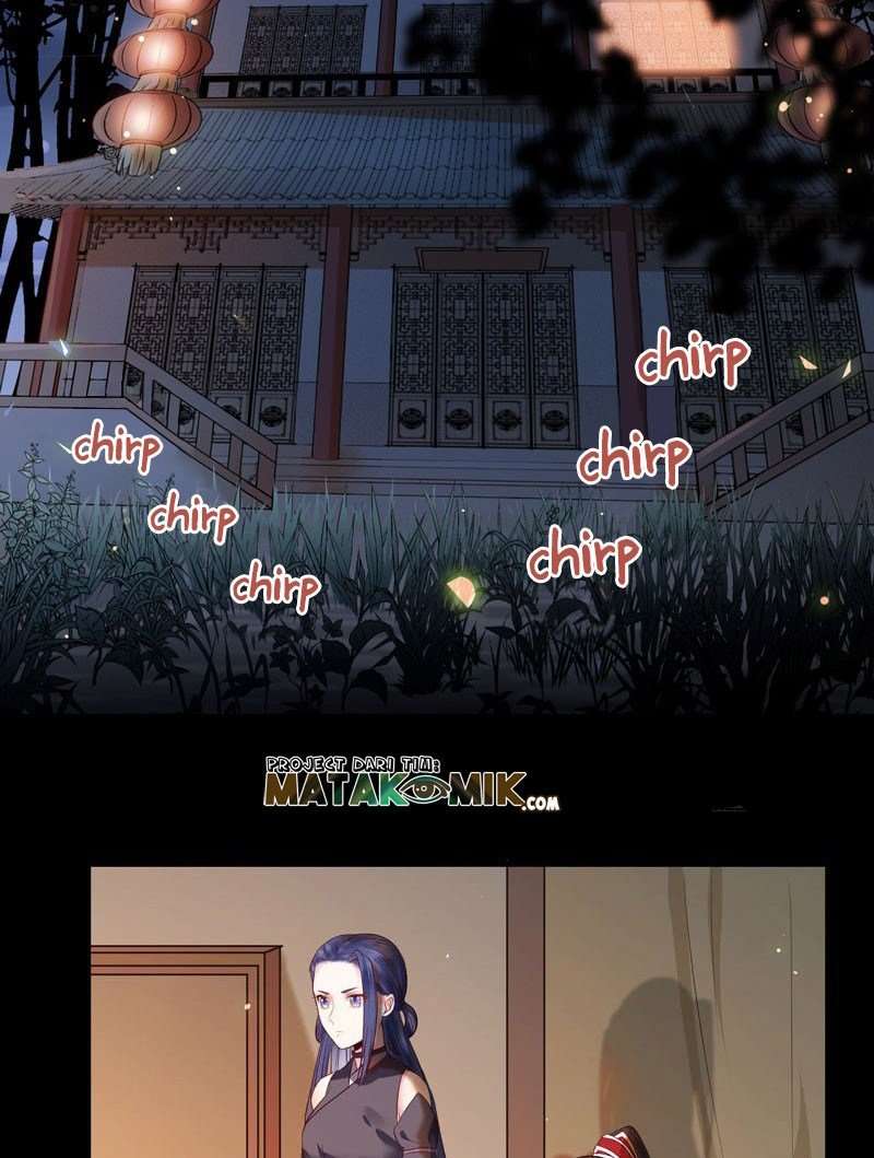 Halaman 28 dari The Ghostly Doctor Chapter 128