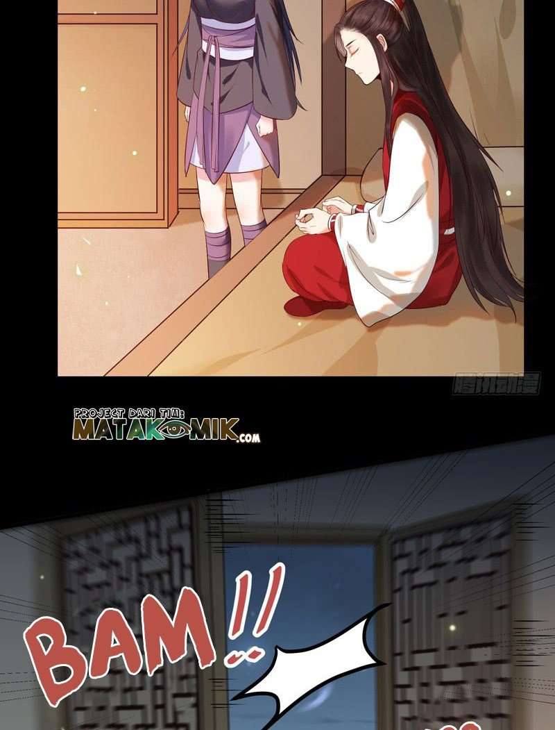 Halaman 29 dari The Ghostly Doctor Chapter 128