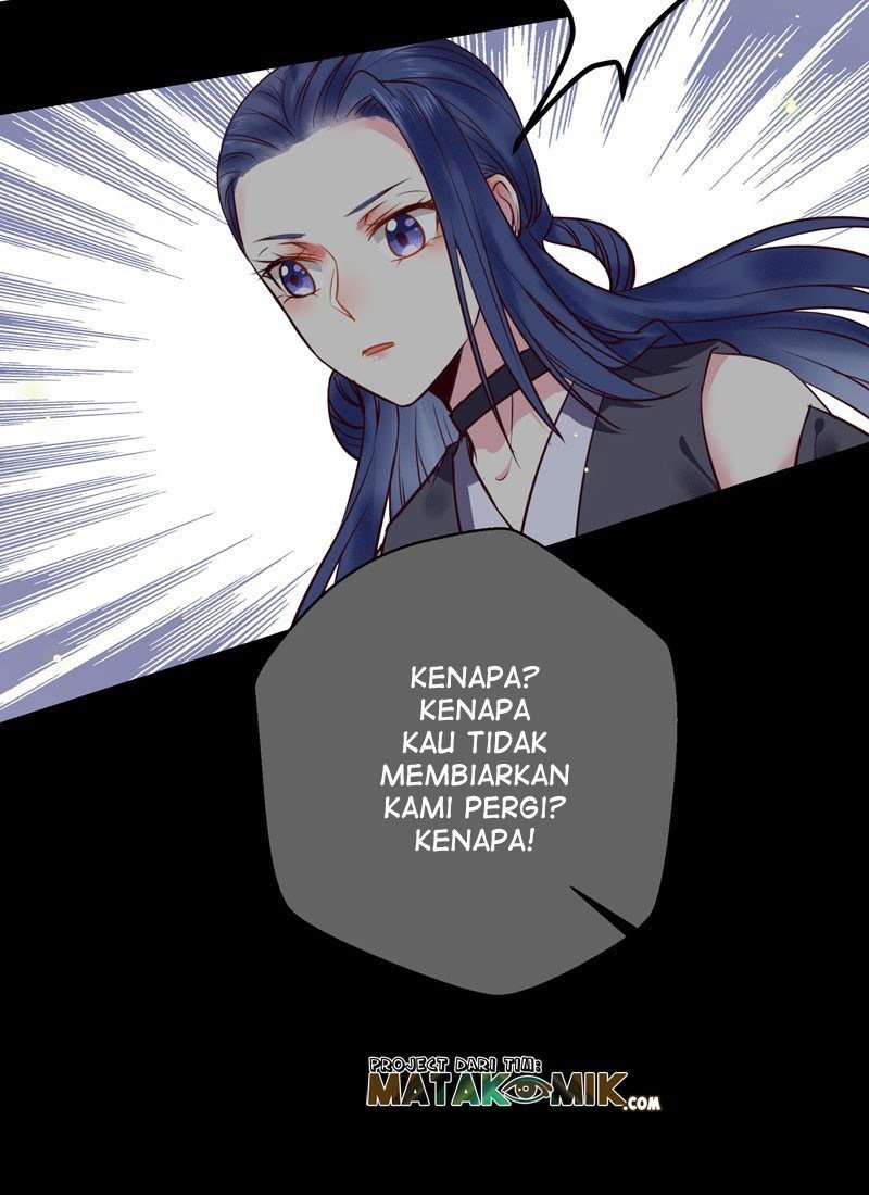 Halaman 31 dari The Ghostly Doctor Chapter 128