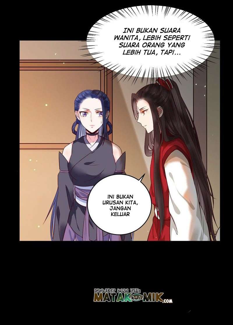 Halaman 32 dari The Ghostly Doctor Chapter 128