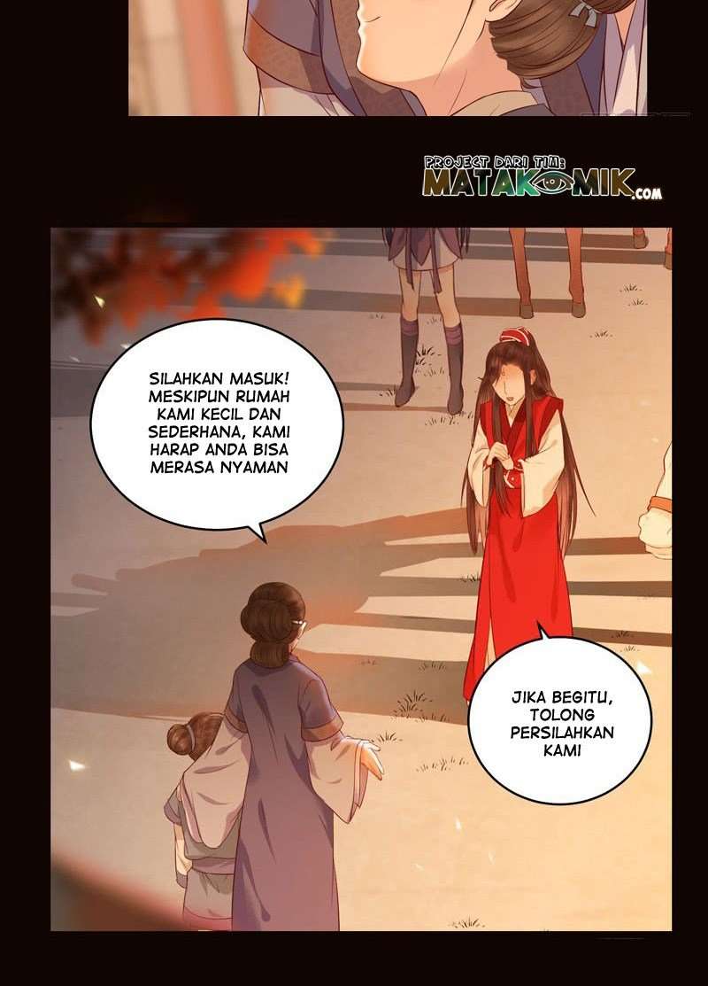 Halaman 7 dari The Ghostly Doctor Chapter 128