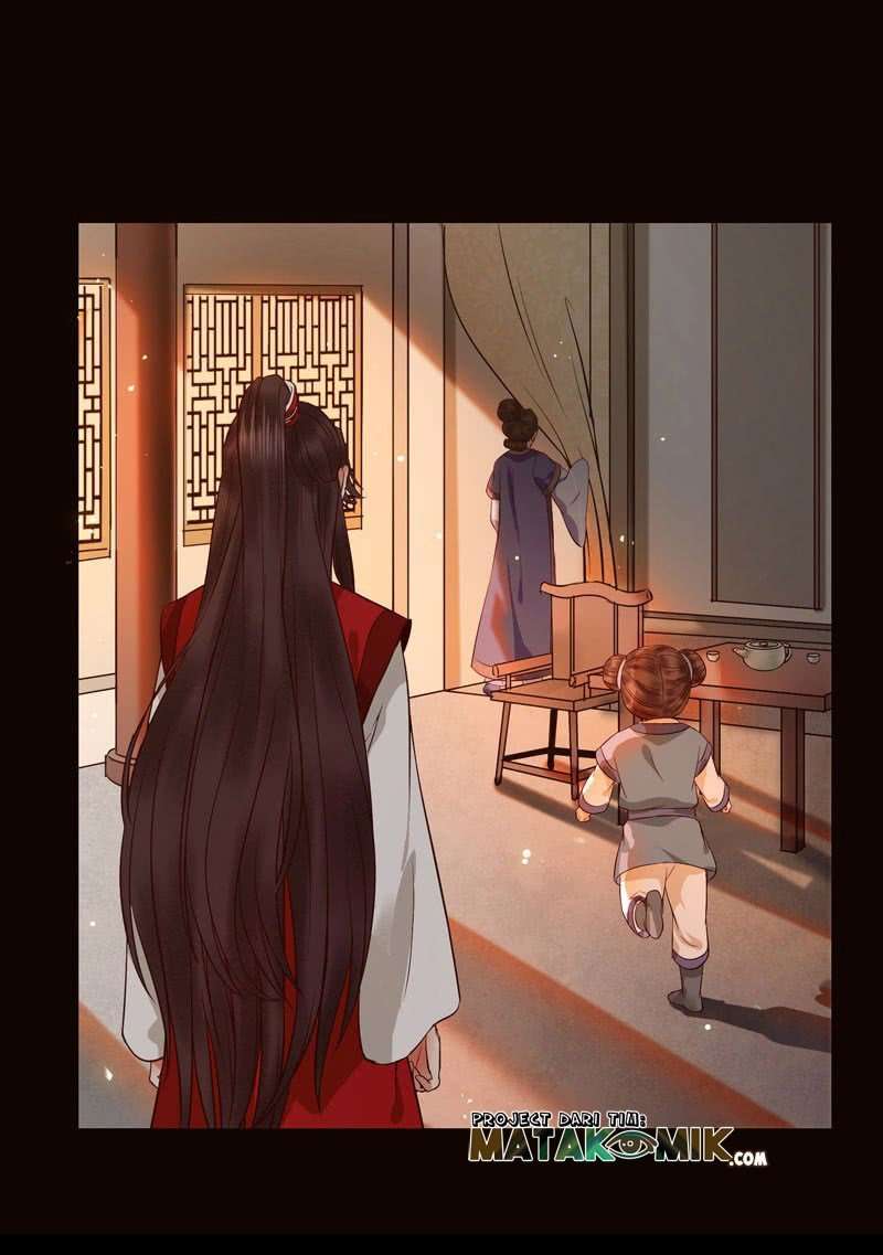Halaman 8 dari The Ghostly Doctor Chapter 128