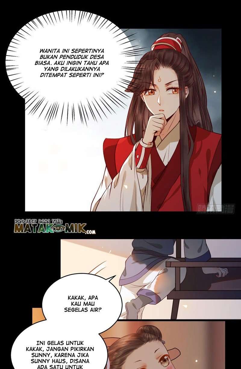 Halaman 9 dari The Ghostly Doctor Chapter 128