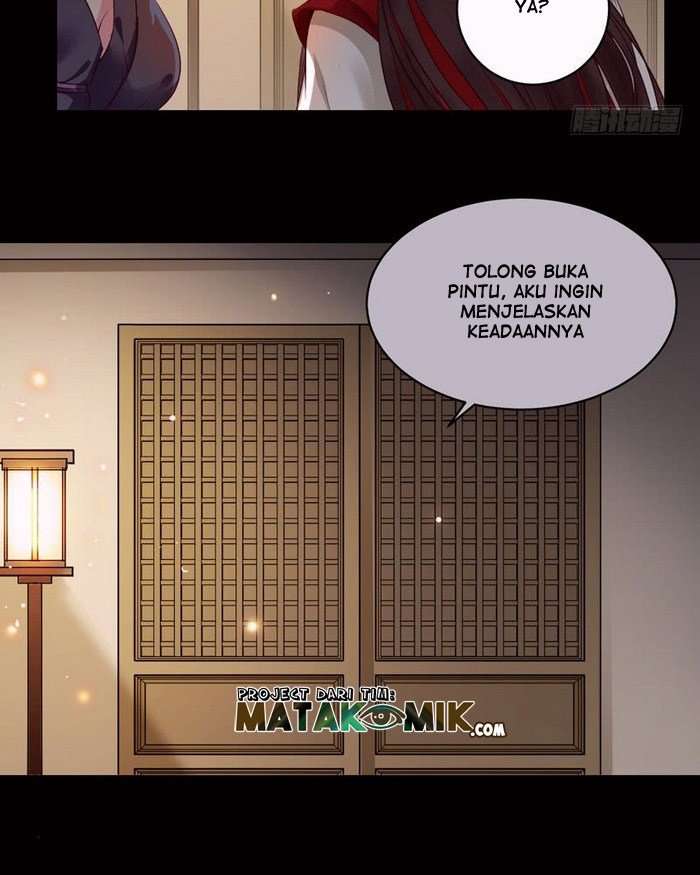 Halaman 10 dari The Ghostly Doctor Chapter 129