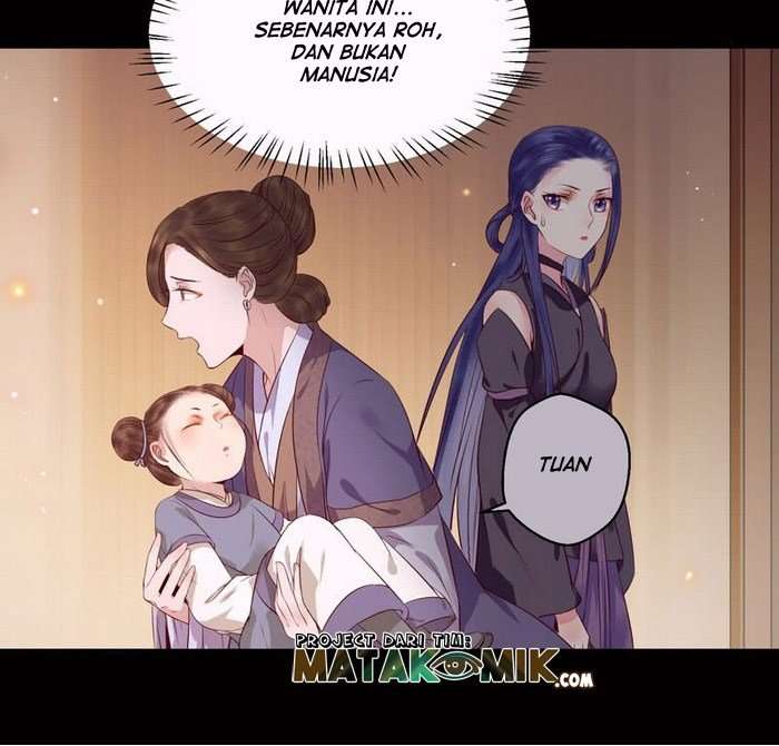 Halaman 12 dari The Ghostly Doctor Chapter 129