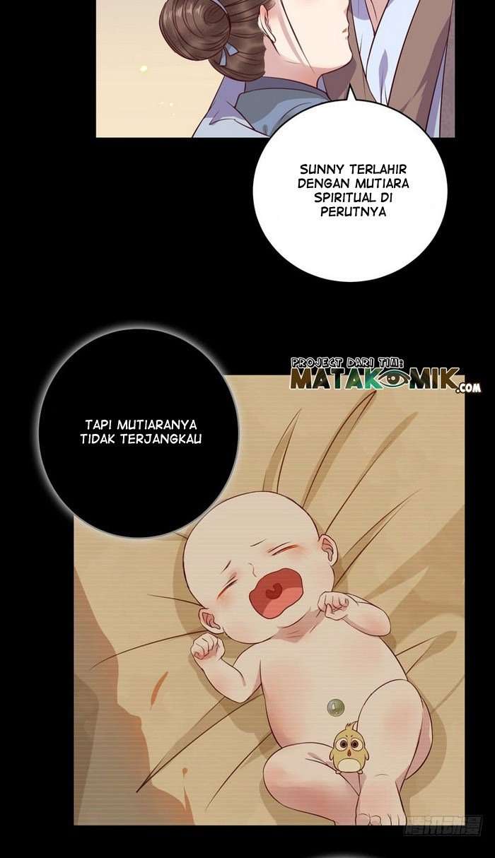 Halaman 14 dari The Ghostly Doctor Chapter 129