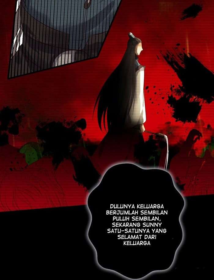 Halaman 16 dari The Ghostly Doctor Chapter 129